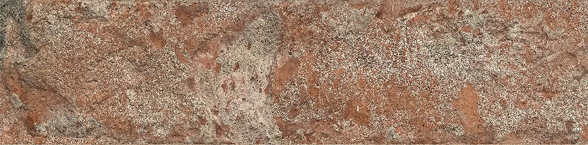 Керамогранит Dado Ceramica Brickone Vecchia Firenze 7,4x31 см