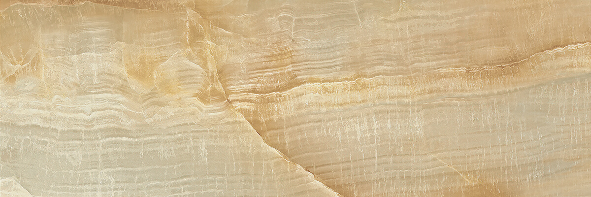 Керамогранит Versace Marble Oro Onice Lappato Rettificato 19,5x58,5 см