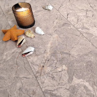 MSPC Ламинат 8 мм Stone Floor Травертин Античный DC832 MP 1220х234 мм