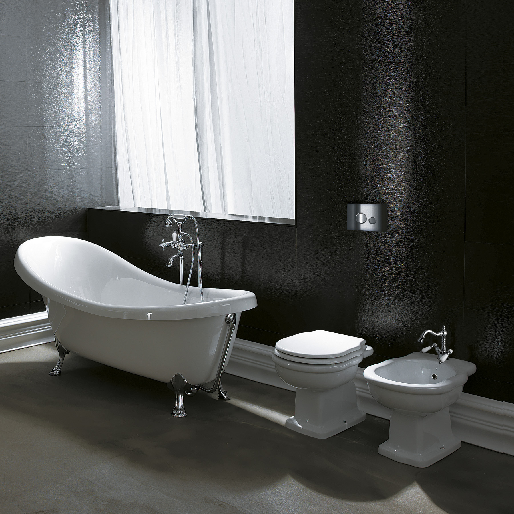Boheme от BelBagno
