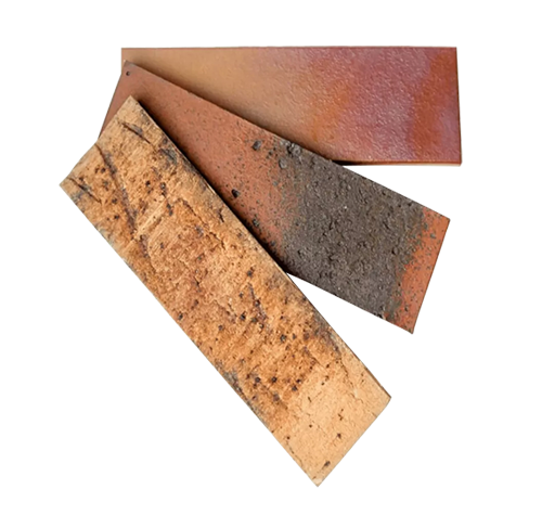 Характеристики клинкерной плитки