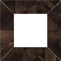 Вставка Versace Eterno Brown Intreccio 78x78 см (4 шт по 18x78 см)