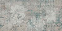 Керамогранит Dado Ceramica Wallpaper Foliage (mix 2) 60x120 см