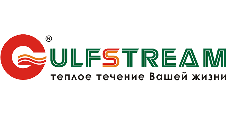 Система теплого пола Gulfstream