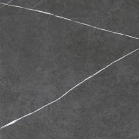 Керамогранит Italon Metropolis Imperial Black Rettificato 80x80 см