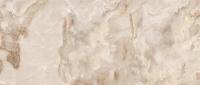 Керамогранит Ennface Large Onyx Cream Matt 120х280 см