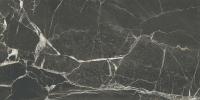Керамогранит Vitra SilkMarble Порто Неро Матовый 60x120 см