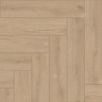SPC Ламинат 4 мм Tulesna Art Parquet 4/43 Caldo 600х125 мм