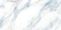Керамогранит Eternal White Storm Glossy 60x120 см