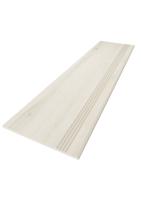 Ступень проходная Ametis by Estima DA01 Daintree Light Beige Rettificato 30x120 см