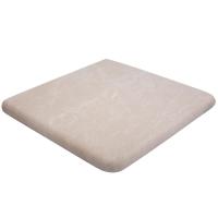 Ступень угловая Exagres Cartabon Nevada Limestone 33х33 см