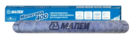Гидроизоляционная разделительная и трещиностойкая мембрана Mapei Мапегард 400 / Mapeguard 400 10 м2 