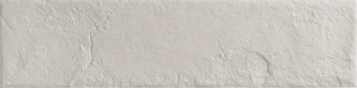 Керамогранит Dado Ceramica Brickone Bianco Manhattan 7,4x31 см