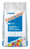 Двухкомпонентный гидроизоляционный клей для мембран Mapei Мапегард Адгезив / Mapeguard Adhesiv 5 кг