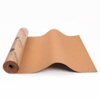 Подложка Alpine Floor Тихая / Silence Пробка 1,5 мм 10 м2