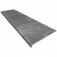 Ступень проходная Exagres Opera Iron Peldaño Recto 33x120x3 см