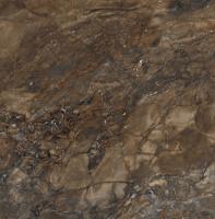 Керамогранит Estima BR04 Bernini Dark Brown Rettificato 80x80 см