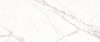 Керамогранит Ennface Large Carrara Bianco Matt 120х280 см