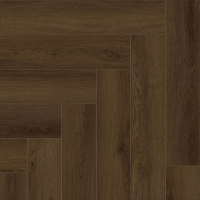 SPC Ламинат 4 мм Tulesna Art Parquet 4/43 Atlant 600х125 мм