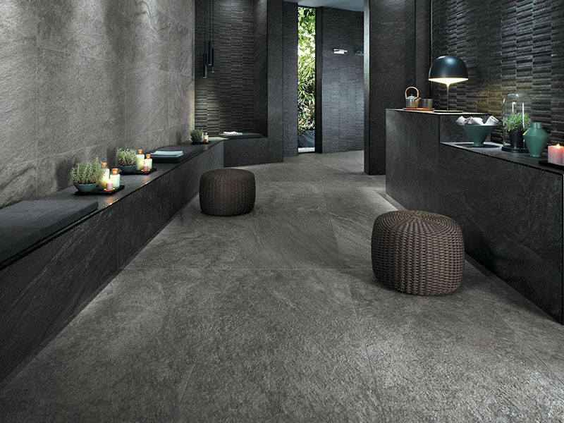 Понятие и особенности керамогранита