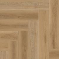 LVT Кварцвиниловая плитка 2 мм Norland Lagom Parquet LVT 1034-07 Varig 590х118 мм