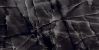 Керамогранит Arcadia Ceramica High Gloss Onyx Black 60х120 см