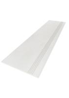 Ступень проходная Ametis by Estima MA01 Marmulla Grey Rettificato 30x120 см