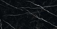 Керамогранит Staro Palacio Nero Marquina High Gloss 60x120 см