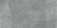 Керамогранит Idalgo Стоун Цемент Темно-серый SR 60x120 см
