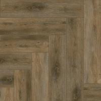 SPC Ламинат 4 мм Tulesna Art Parquet 4/43 Divino 600х125 мм