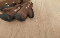 HDF Ламинат 10 мм Floor Fort Oak Heritage 10/33 4V Дуб Шербрук 1220х130 мм