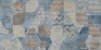 Керамогранит Dado Ceramica Wallpaper Geometric (mix 2) 60x120 см