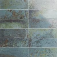 Керамическая плитка Mainzu Bellagio Smeraldo 10x30 см