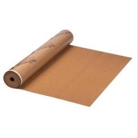 Подложка Alpine Floor Защита Пола / Cork Floor Protection Пробка 3 мм 10 м2