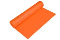 Подложка Alpine Floor Оранжевая Премиальная / Orange Premium IXPE 1,5 мм 10 м2