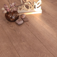 MSPC Ламинат 8 мм Stone Floor Дуб Пралине 91785-4 MP 1220х141 мм