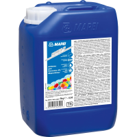 Полимерная добавка Mapei Admix F (Fugolastic) 5 кг