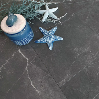MSPC Ламинат 8 мм Stone Floor Мрамор Графитовый 88182-3 MP 1220х234 мм