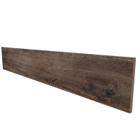 Комплект ступень, бортик+подступенок Estima BG06 Brigantina Grey Oak 33x120+14,5х120 см
