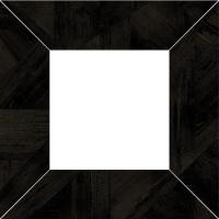 Вставка Versace Eterno Carbon Intreccio 78x78 см (4 шт по 18x78 см)