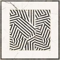 Декор Imola The Room ZEBRA6120LP 120x120 см