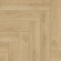 LVT Кварцвиниловая плитка 2,5 мм Tulesna Art Parquet LVT 2,5/43 Famoso 590х118 мм