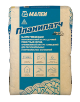 Ремонтный состав Mapei Планипатч 25 кг