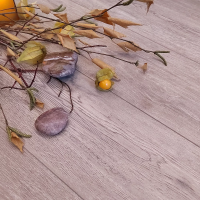 MSPC Ламинат 8 мм Stone Floor Дуб Эксплорер K0061-3 MP 1220х141 мм