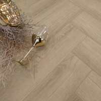 MSPC Ламинат 8 мм Английская ёлка Stone Floor Дуб Спрингфилд DCA3-10 MР 564х141 мм