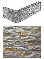 Искусственный камень MAKSANN Olympus MA106 corner