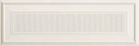 Декор Ascot Ceramiche New England Bianco Boiserie Victoria Decoro 33,3x100 см Декор Ascot Ceramiche New England Bianco Boiserie Victoria Decoro 33,3x100 см