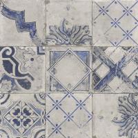 Декор Mainzu Scudo Canaletto Bianco Matt 20x20 см