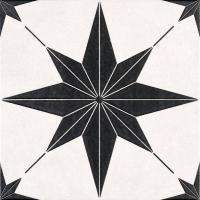 Декор Motto Ceramic Monotone Oxford Decor Matt 20x20 см