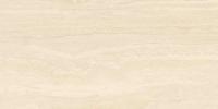 Керамогранит Ennface Stone Travertine Vein Avorio Glu 60x120 см